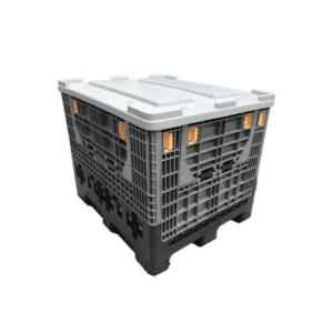 Custom Collapsible Pallet Boxes: How to Spec a Foldable Container That Fits