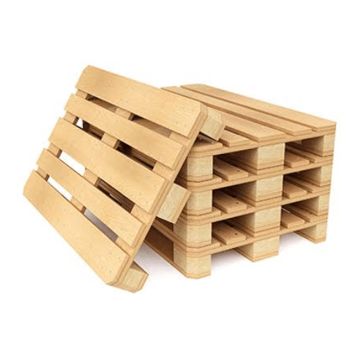 ISPM 15 Compliance: Plastic vs Wood Pallets for Export