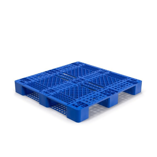 Plastic vs Wood Pallet Load Capacity: Complete Comparison Guide